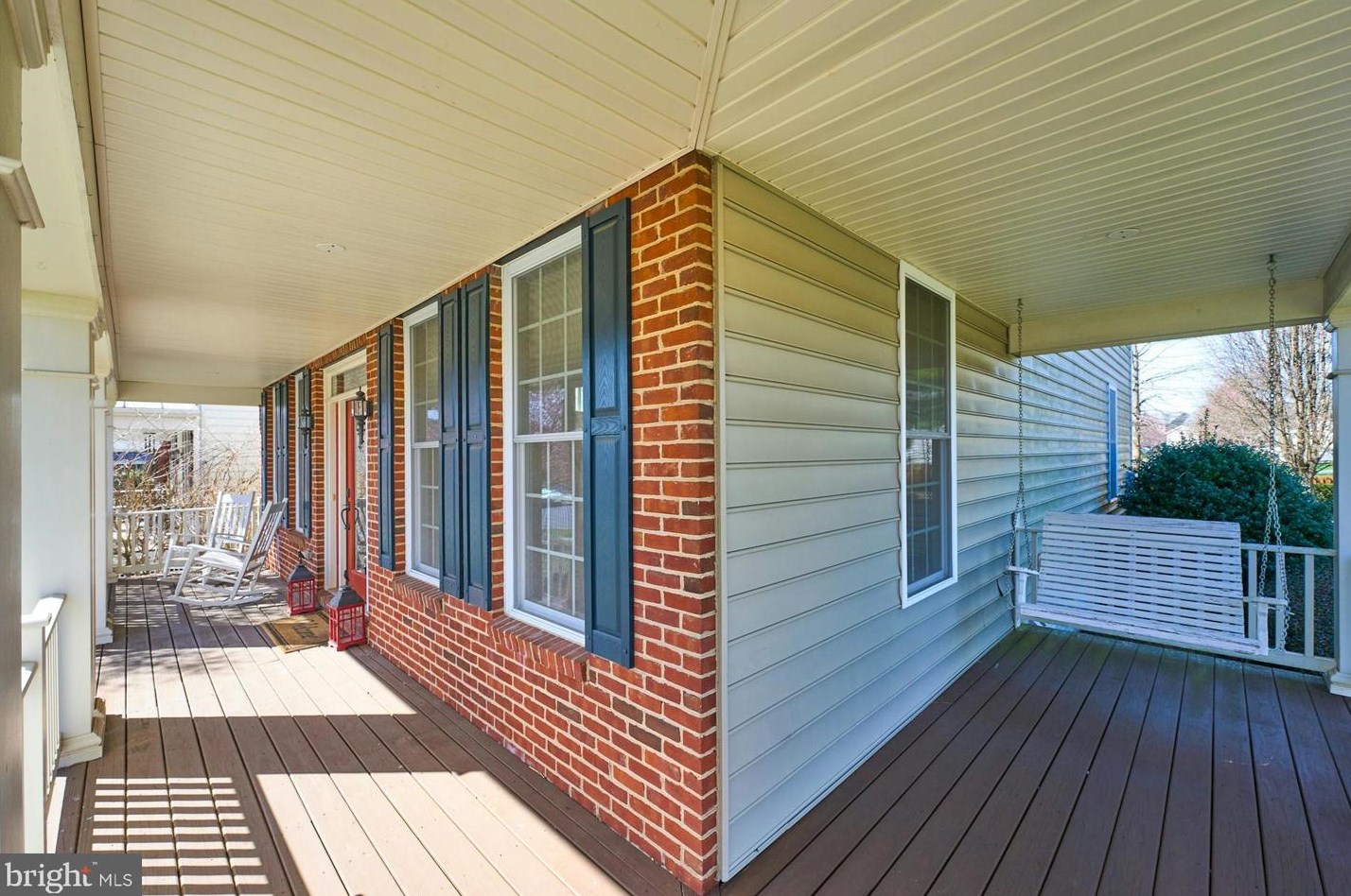 4638 Freedmen Ln, Haymarket VA  20169-8159 exterior