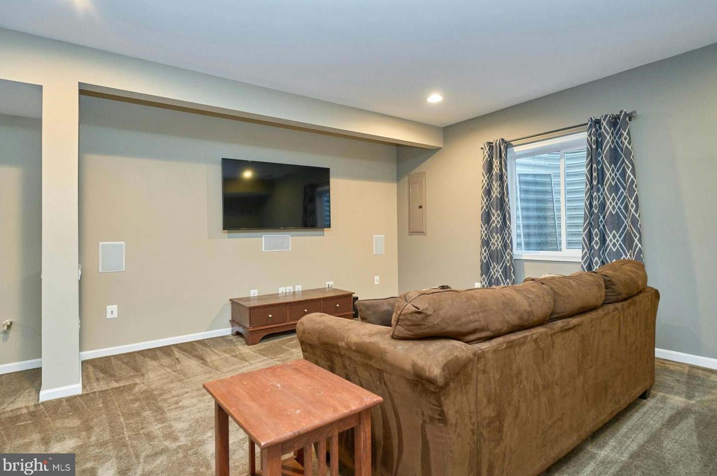 4638 Freedmen Ln, Haymarket VA  20169-8159 exterior