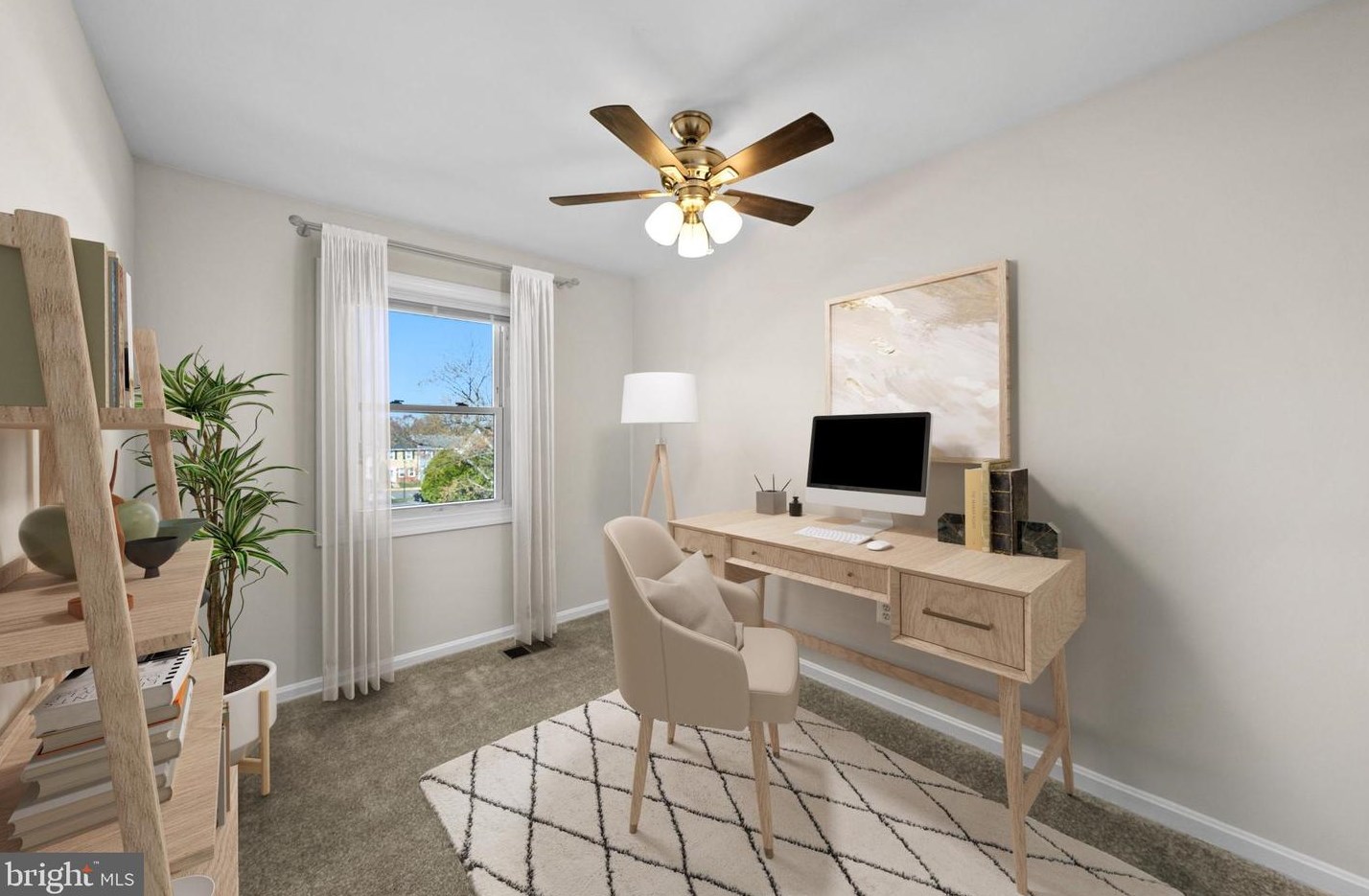 7622 Shelley Ln, Manassas VA 20111-1613 exterior