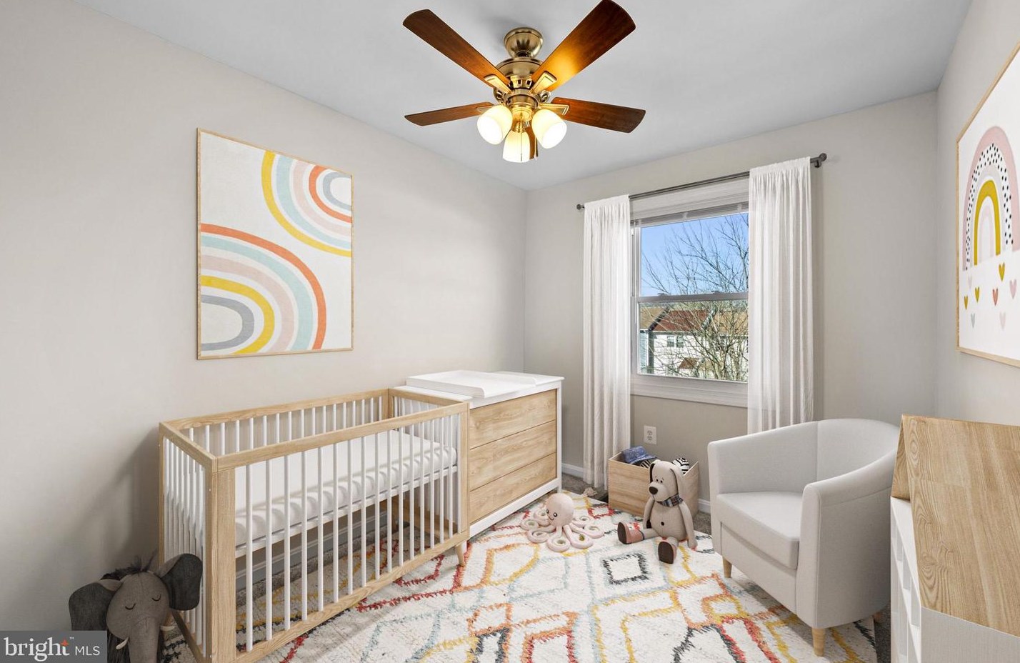 7622 Shelley Ln, Manassas VA 20111-1613 exterior