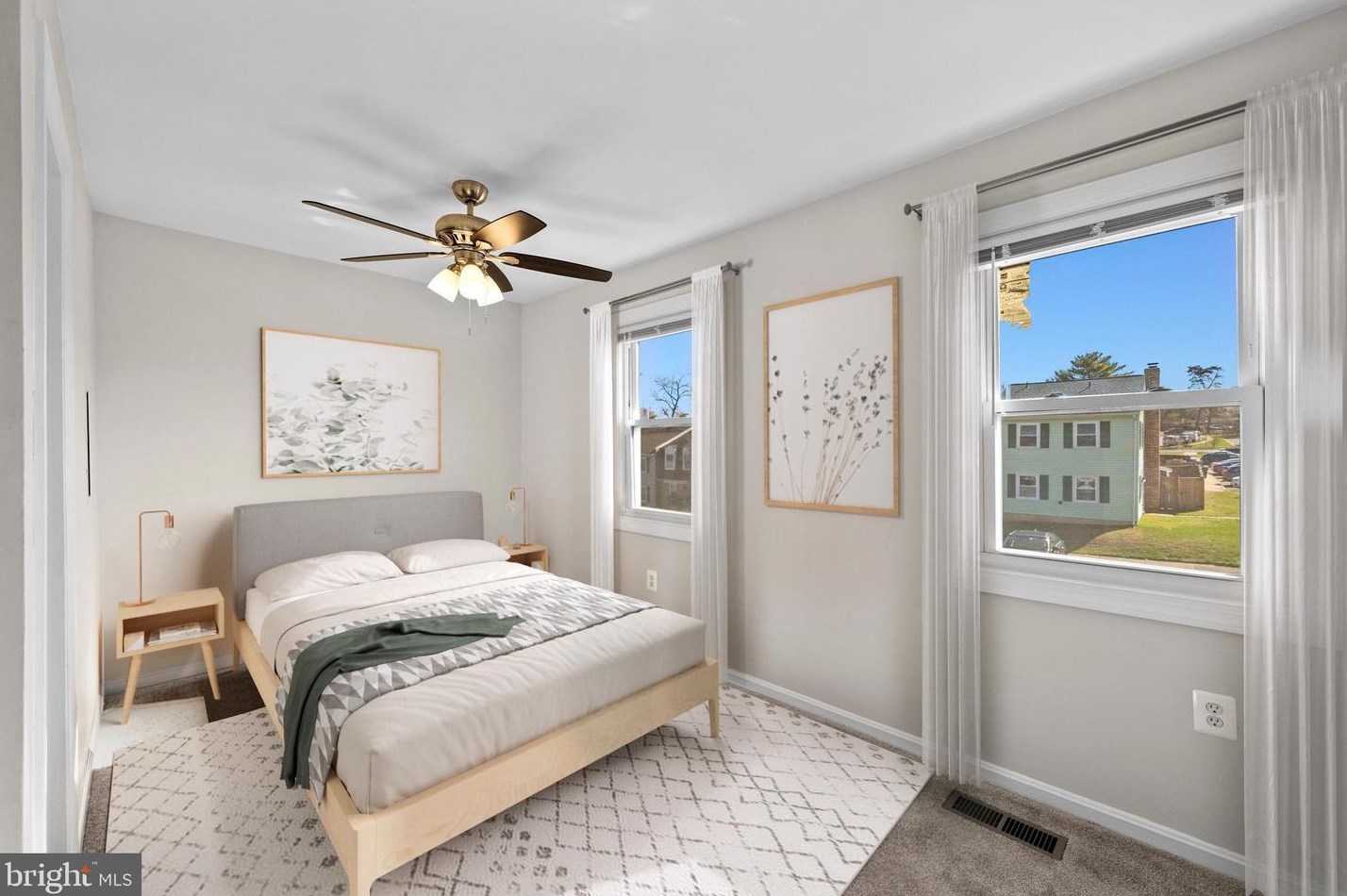 7622 Shelley Ln, Manassas VA 20111-1613 exterior