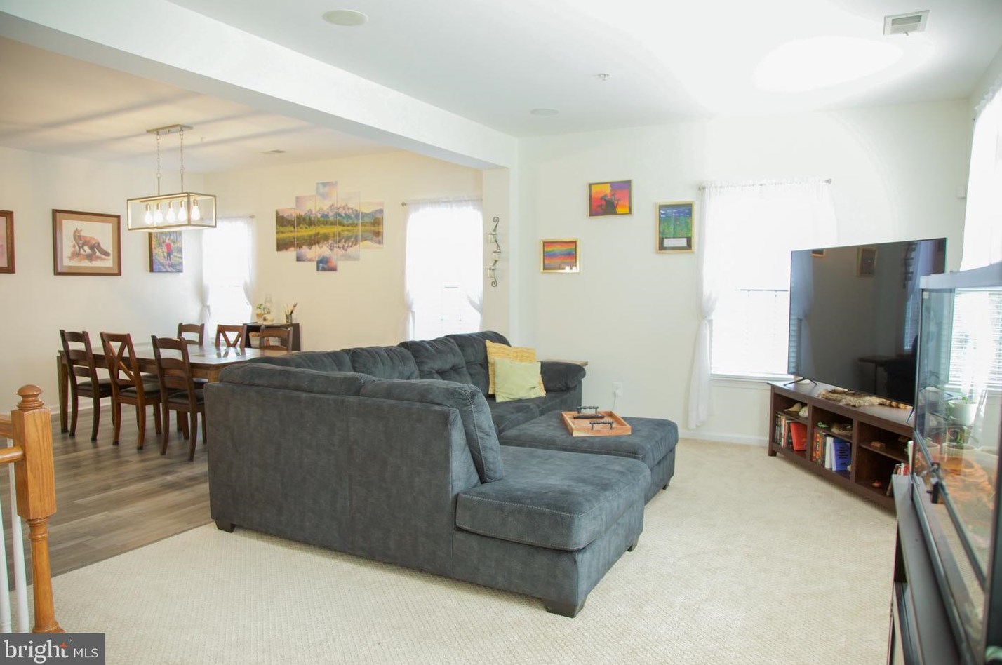 2631 Eastbourne Dr, Woodbridge VA  22191-4090 exterior