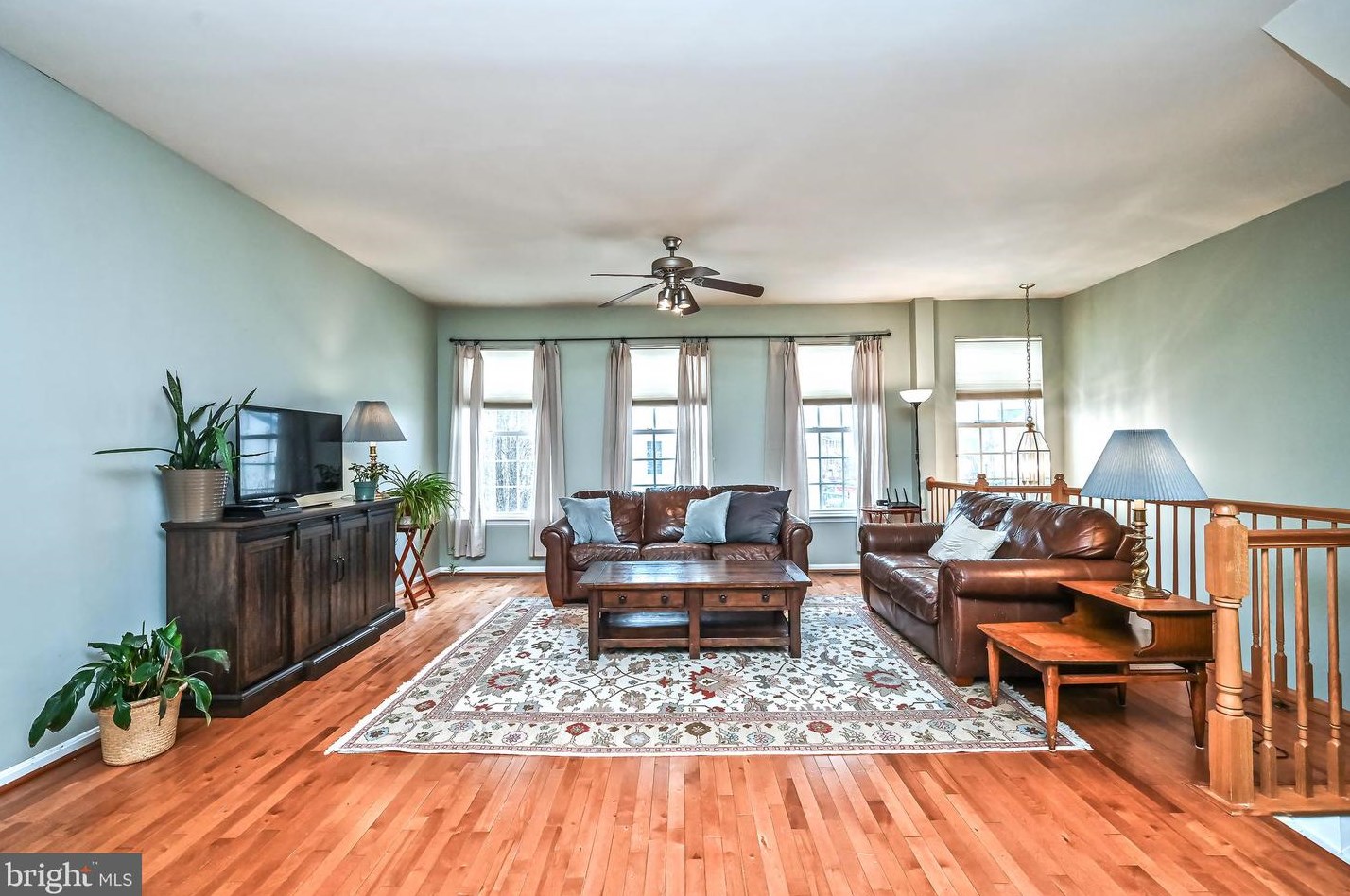 8708 Phipps Farm Way, Manassas VA  20109-4831 exterior