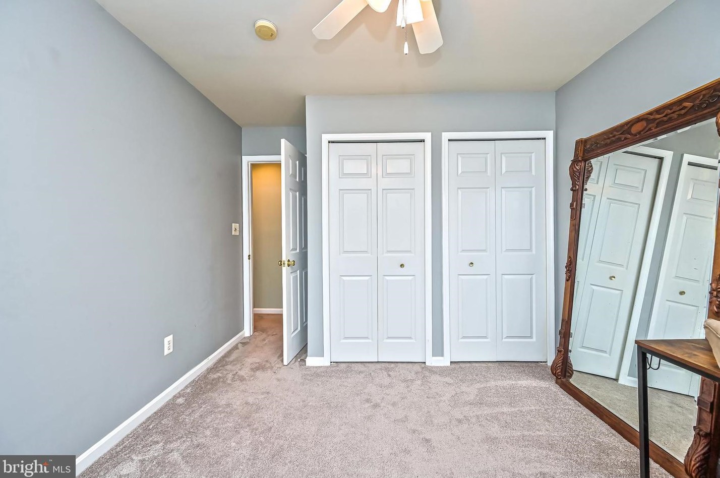 8708 Phipps Farm Way, Manassas VA  20109-4831 exterior