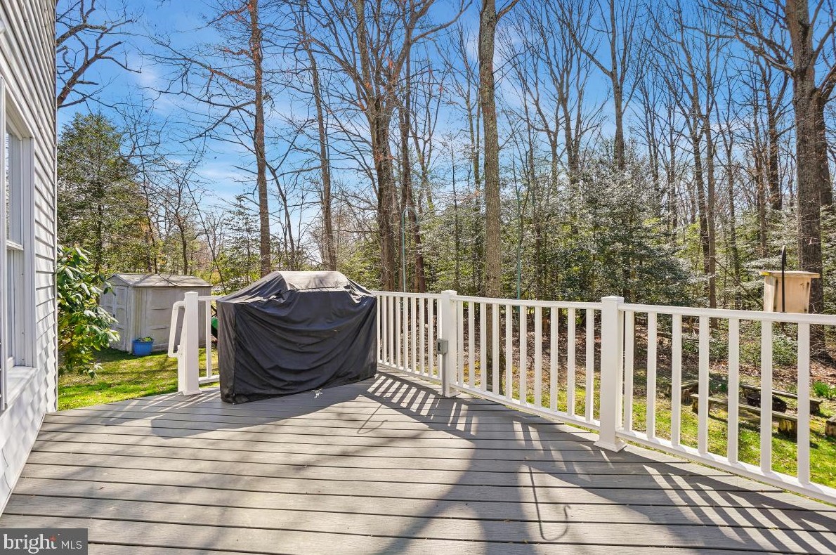 13674 Van Doren Rd, Manassas VA  20112-3803 exterior