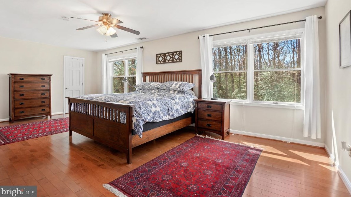 13674 Van Doren Rd, Manassas VA  20112-3803 exterior