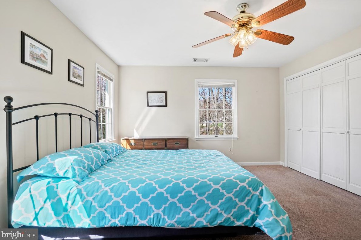 13674 Van Doren Rd, Manassas VA  20112-3803 exterior