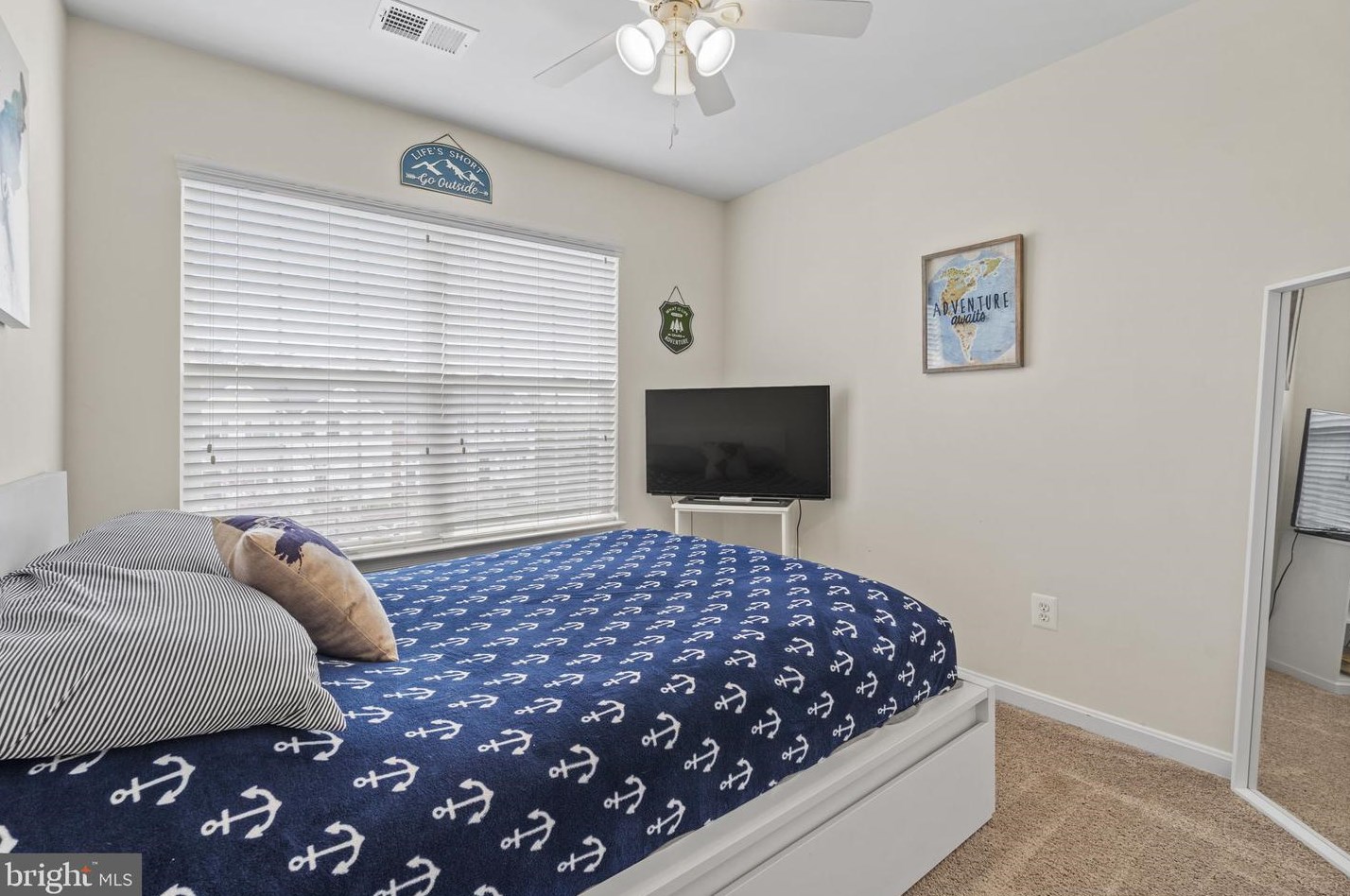 8240 Ramseur Pl, Manassas VA  20109-1905 exterior
