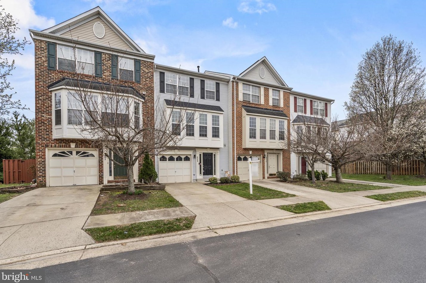 8240 Ramseur Pl, Manassas VA  20109-1905 exterior