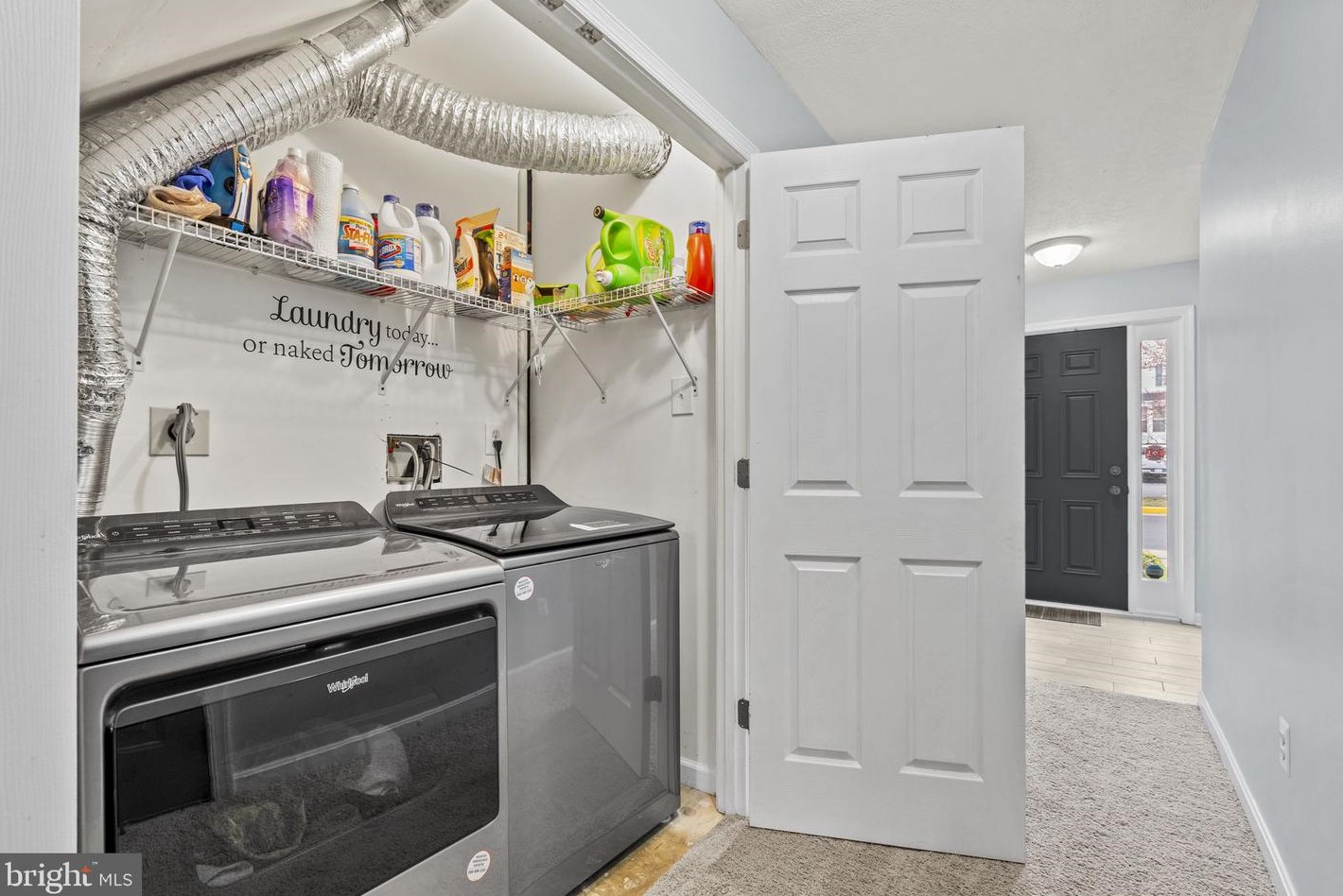 8240 Ramseur Pl, Manassas VA  20109-1905 exterior