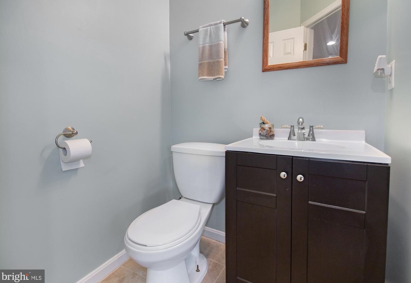 6173 Toledo Pl, Haymarket VA  20169-3273 exterior