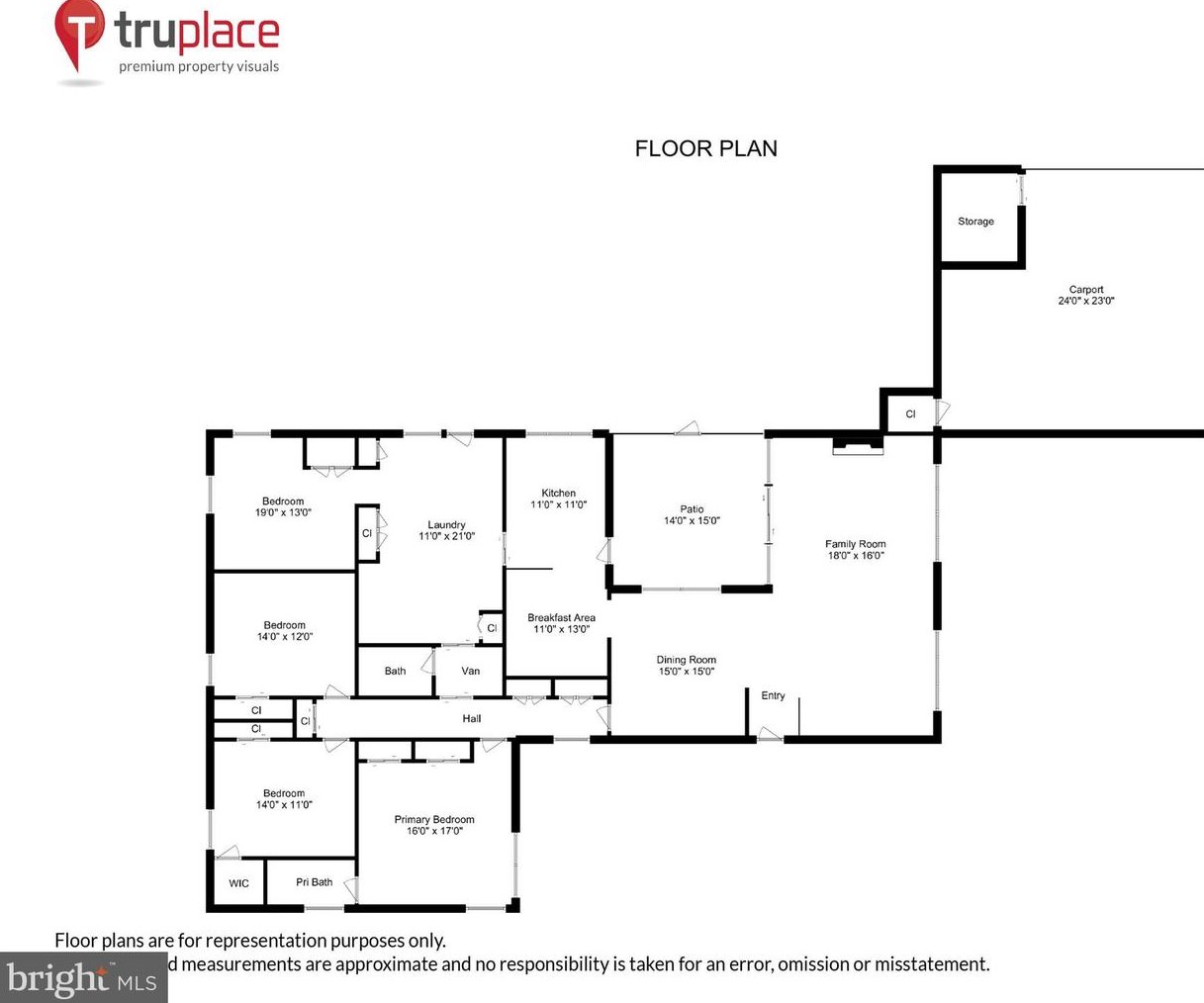 8405 Sunset Dr, Manassas VA  20110-3827 exterior