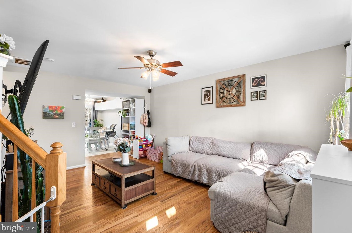 15592 Three Otters Pl, Manassas VA  20112-5425 exterior