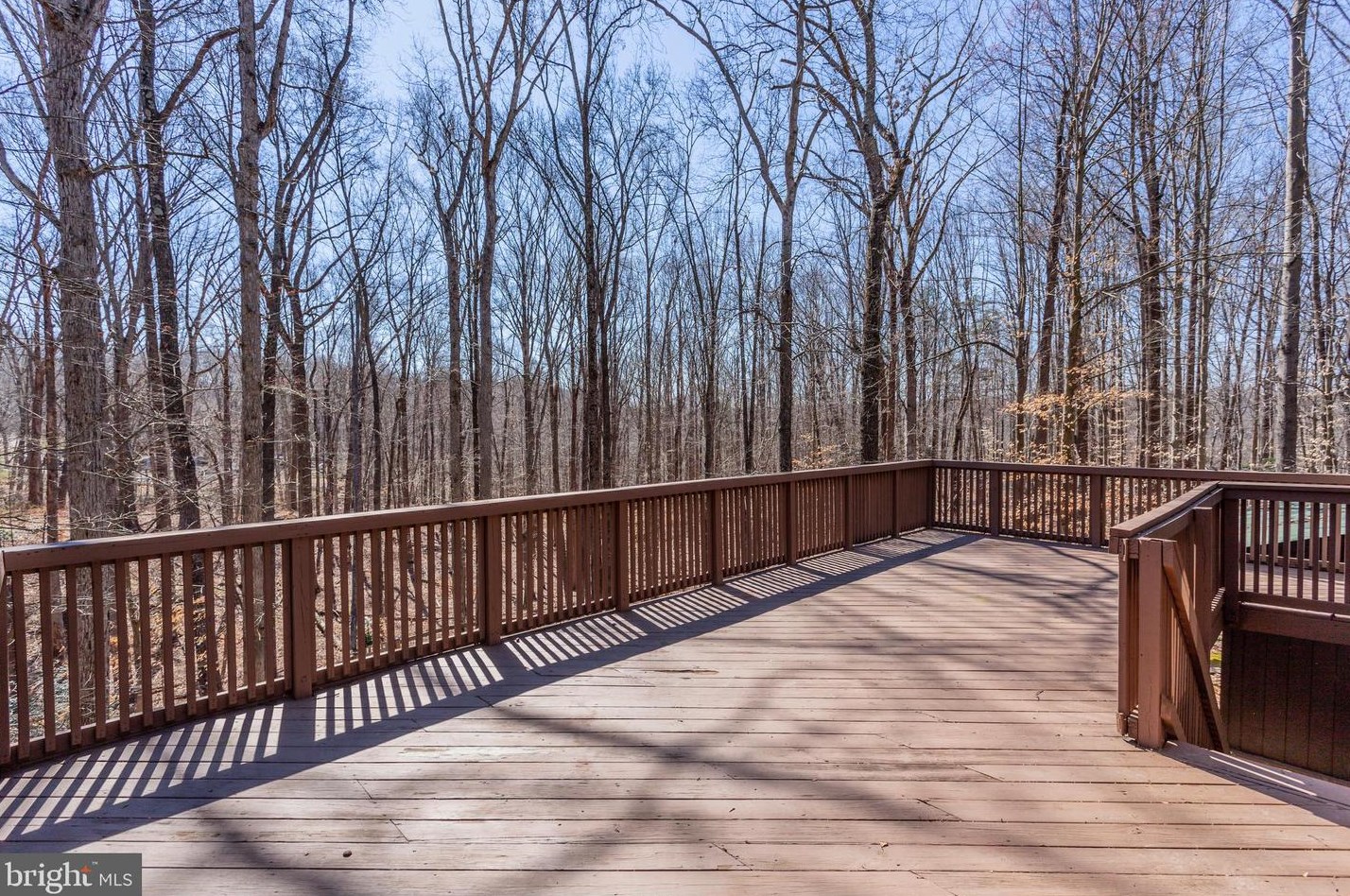 6111 Occoquan Forest Dr, Manassas VA  20112-3034 exterior