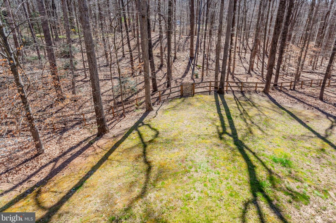 6111 Occoquan Forest Dr, Manassas VA  20112-3034 exterior