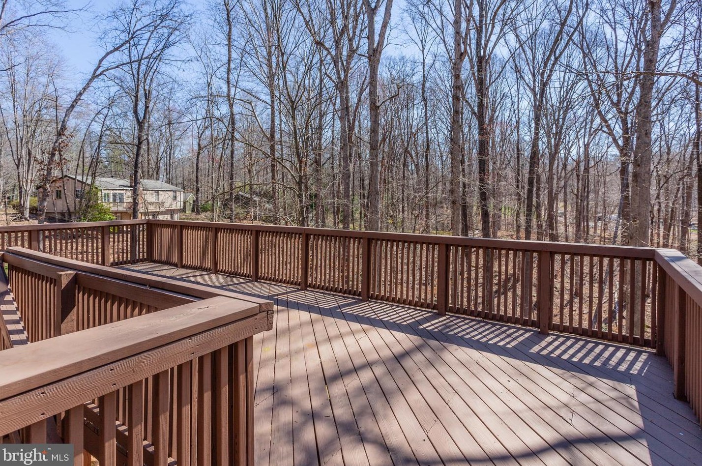 6111 Occoquan Forest Dr, Manassas VA  20112-3034 exterior