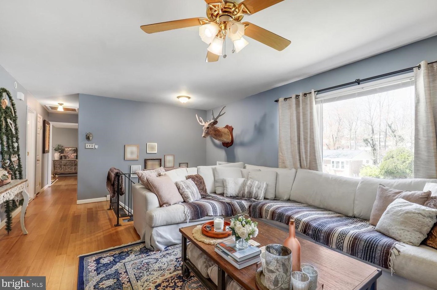 13705 Kerrydale Rd, Woodbridge VA  22193-4710 exterior