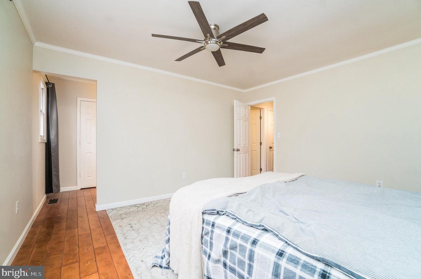 13374 Marie Dr, Manassas VA  20112-4718 exterior