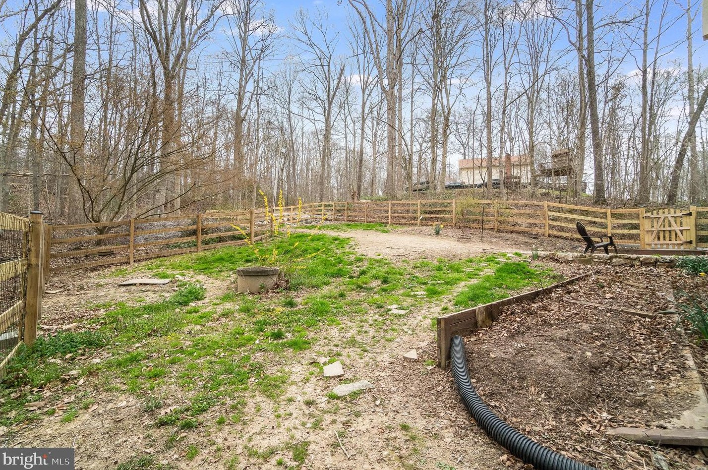 13374 Marie Dr, Manassas VA  20112-4718 exterior