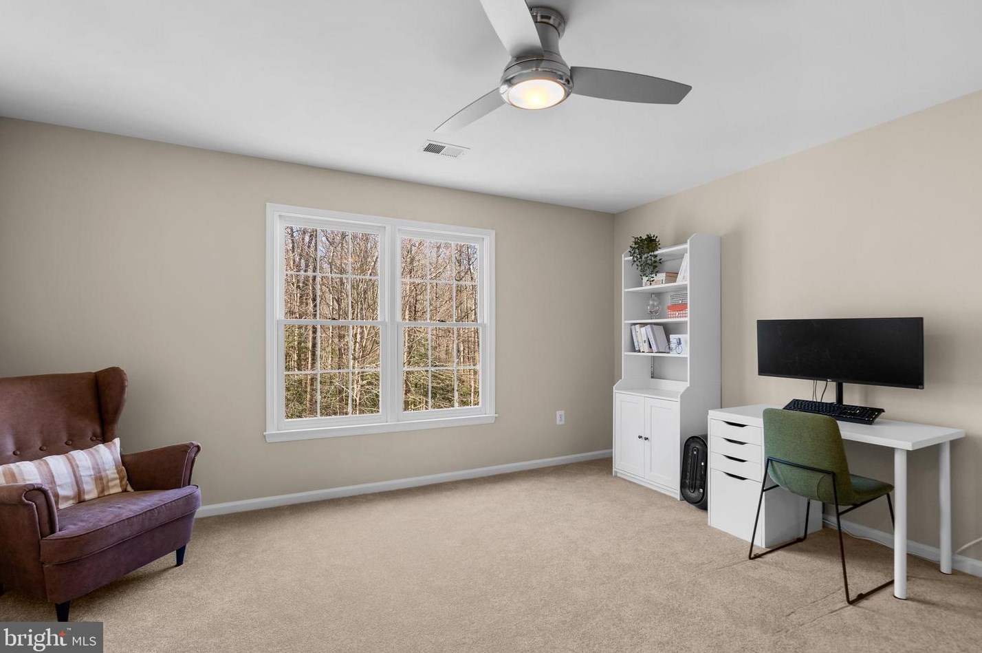6391 Etheridge Ln, Manassas VA  20112-8823 exterior