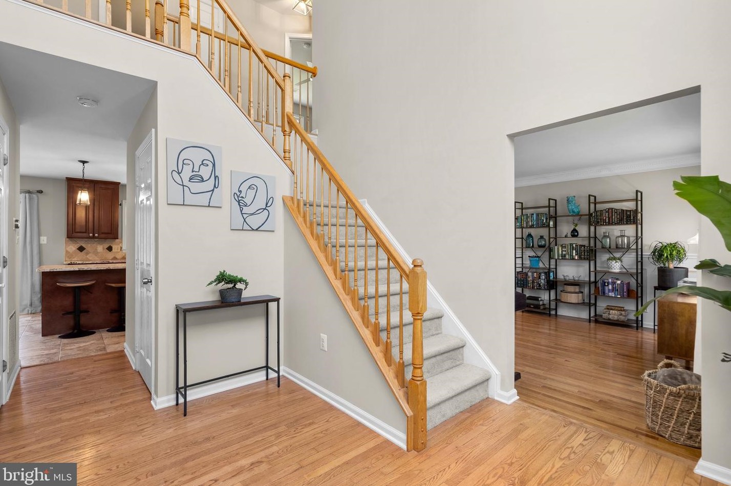 6391 Etheridge Ln, Manassas VA  20112-8823 exterior