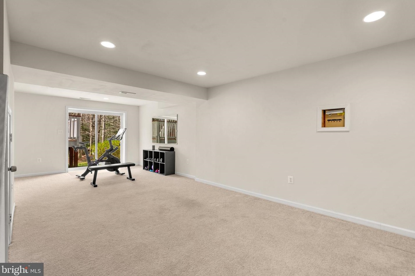 6391 Etheridge Ln, Manassas VA  20112-8823 exterior