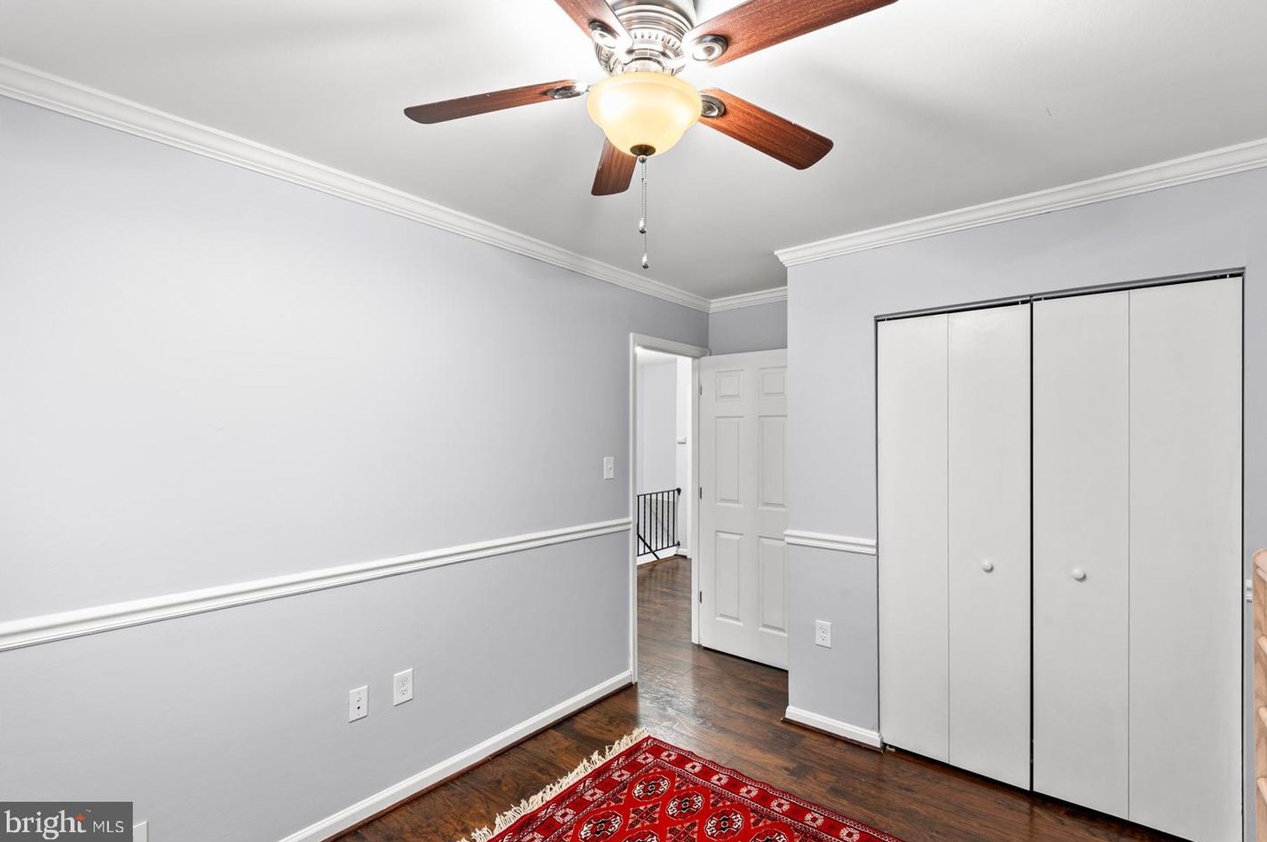 8186 Community Dr, Manassas VA  20109-3551 exterior