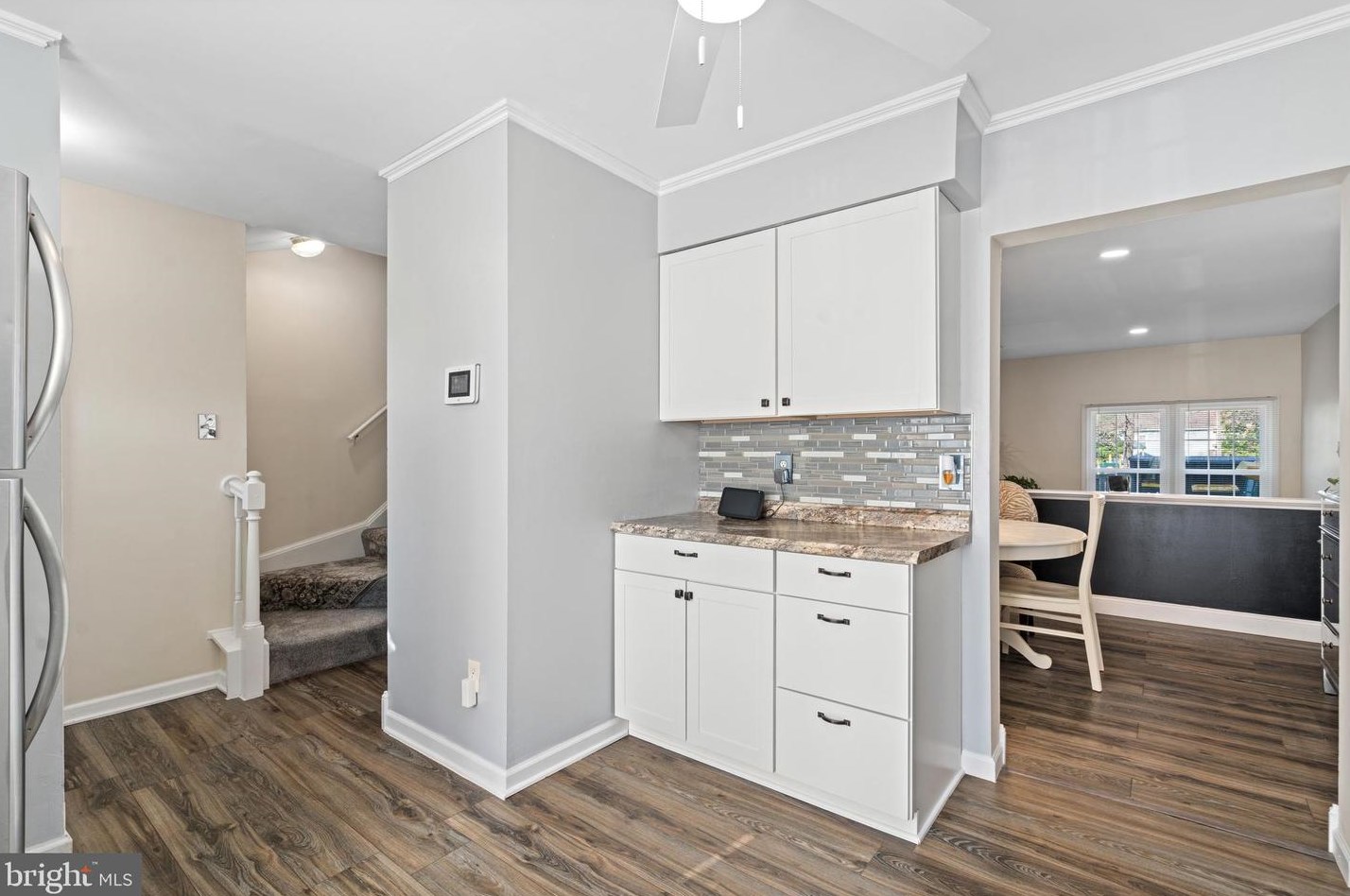 14857 Swallow Ct, Woodbridge VA  22193-1868 exterior