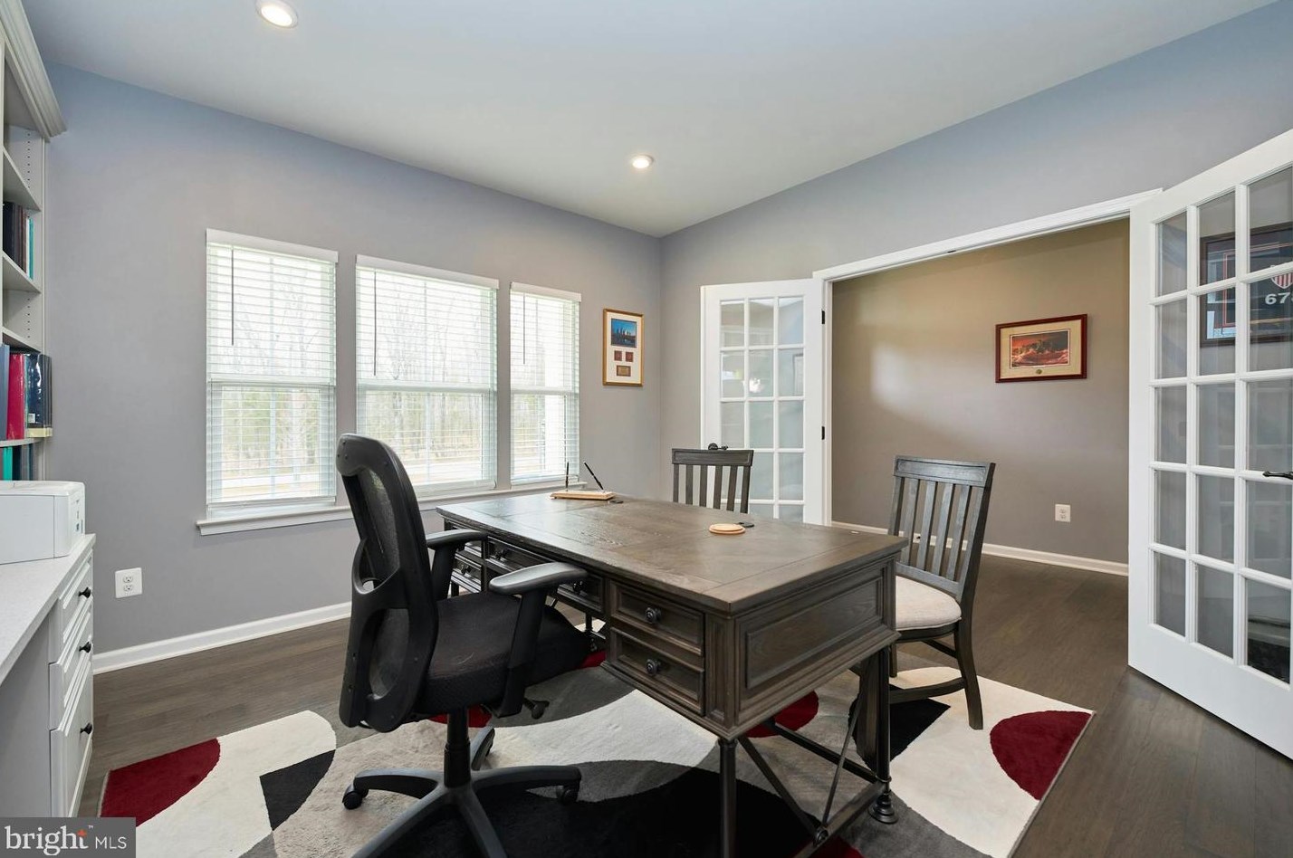 12778 Hazelwood Dr, Nokesville VA  20181-2500 exterior