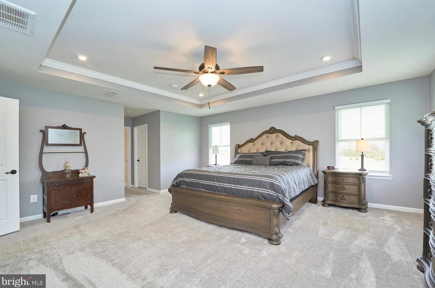 12778 Hazelwood Dr, Nokesville VA  20181-2500 exterior