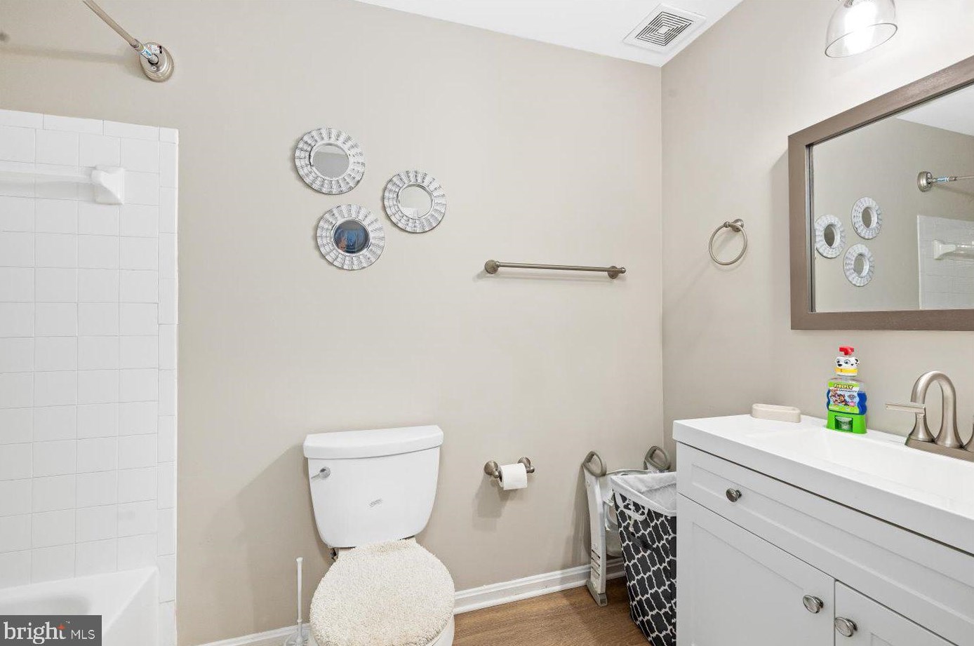10475 Dylan Pl, Manassas VA  20109-6447 exterior