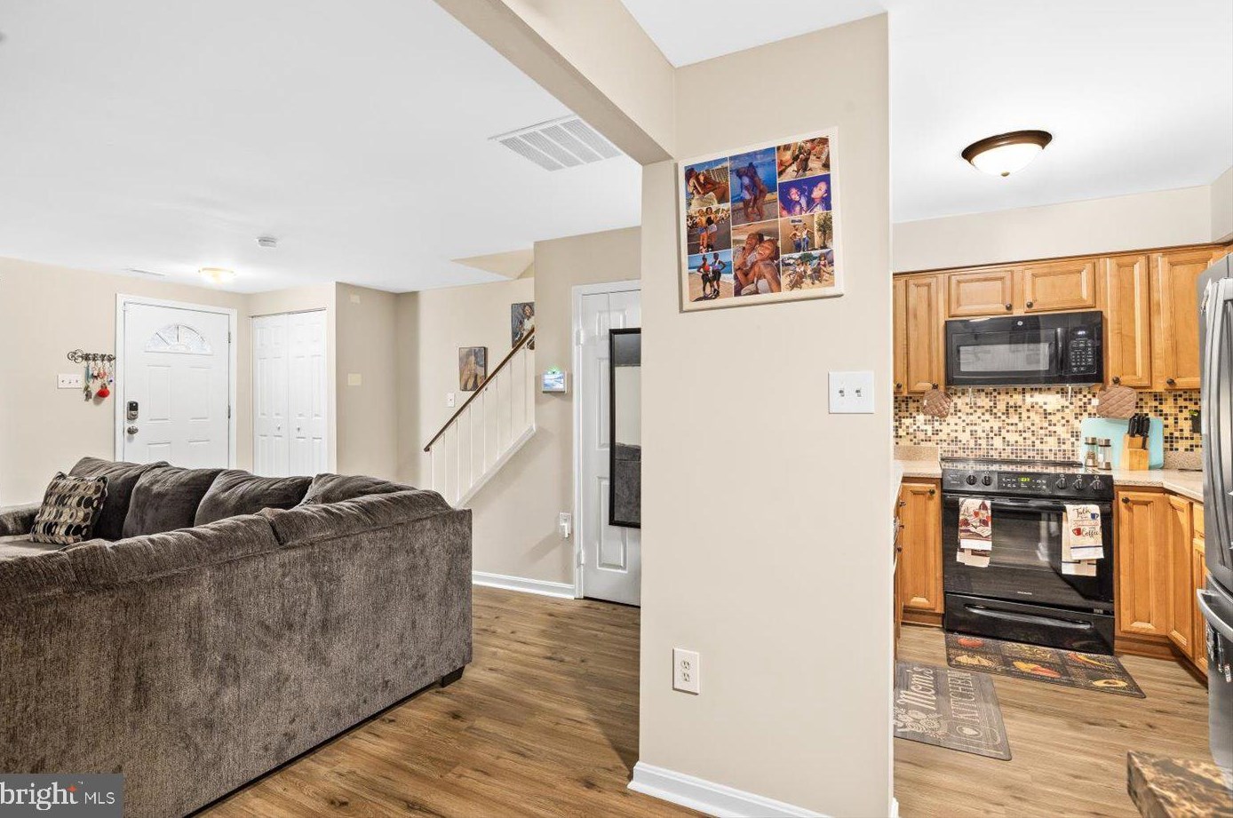10475 Dylan Pl, Manassas VA  20109-6447 exterior
