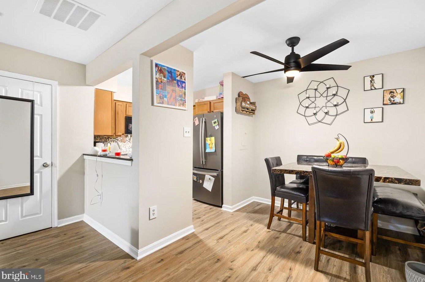 10475 Dylan Pl, Manassas VA  20109-6447 exterior