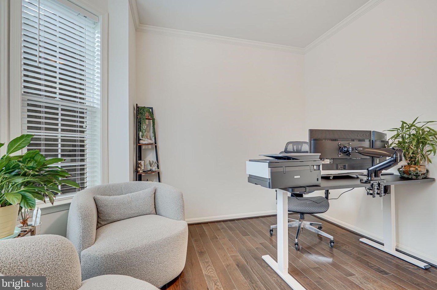 12209 Jennell Dr, Bristow VA  20136-1127 exterior