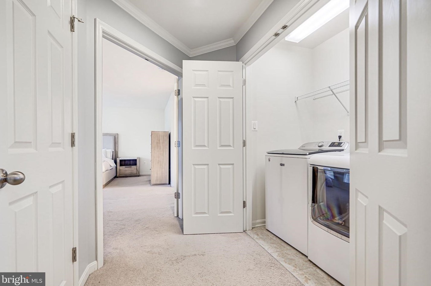 12209 Jennell Dr, Bristow VA  20136-1127 exterior