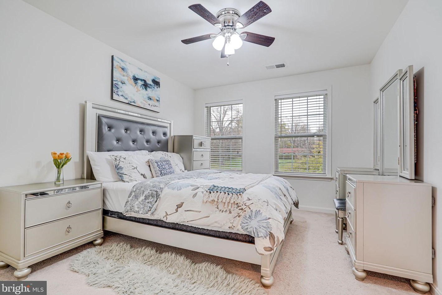 12209 Jennell Dr, Bristow VA  20136-1127 exterior