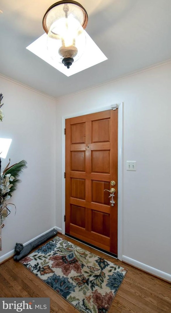 7201 Kings Arm Dr, Manassas VA  20112-3236 exterior