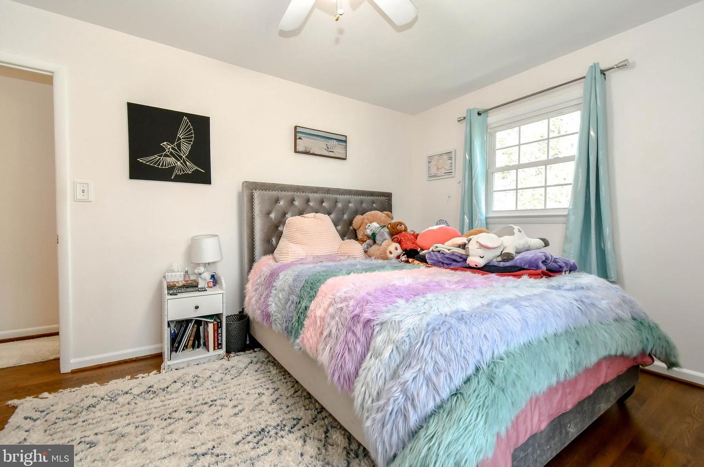 7201 Kings Arm Dr, Manassas VA  20112-3236 exterior