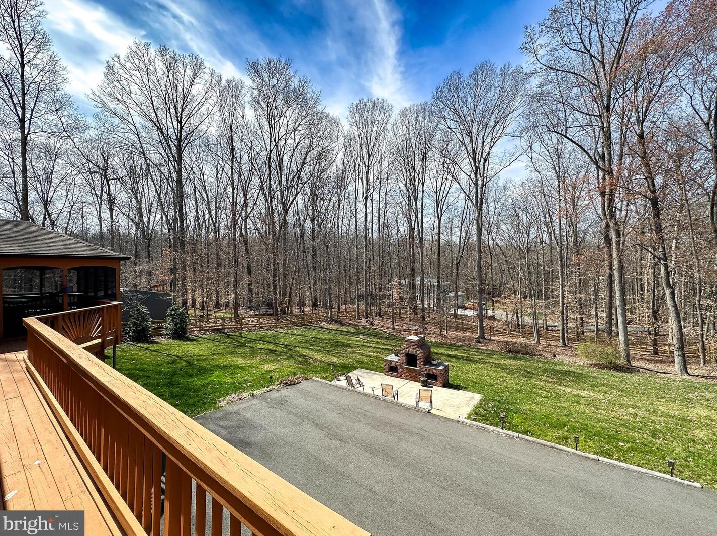 7201 Kings Arm Dr, Manassas VA  20112-3236 exterior