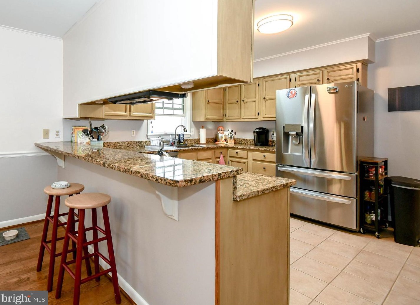 7201 Kings Arm Dr, Manassas VA  20112-3236 exterior