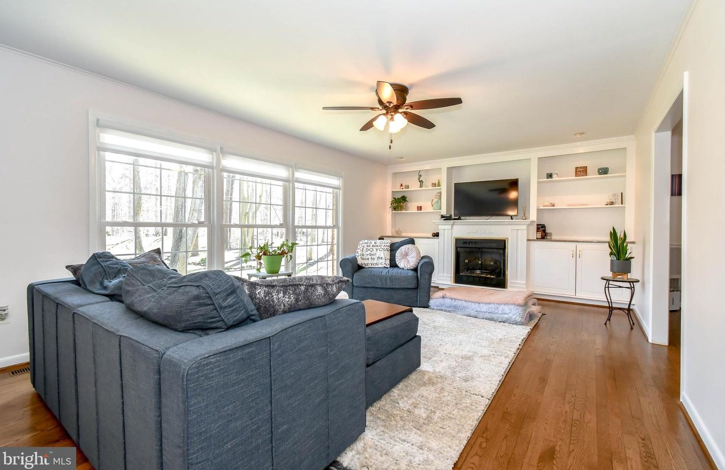 7201 Kings Arm Dr, Manassas VA  20112-3236 exterior
