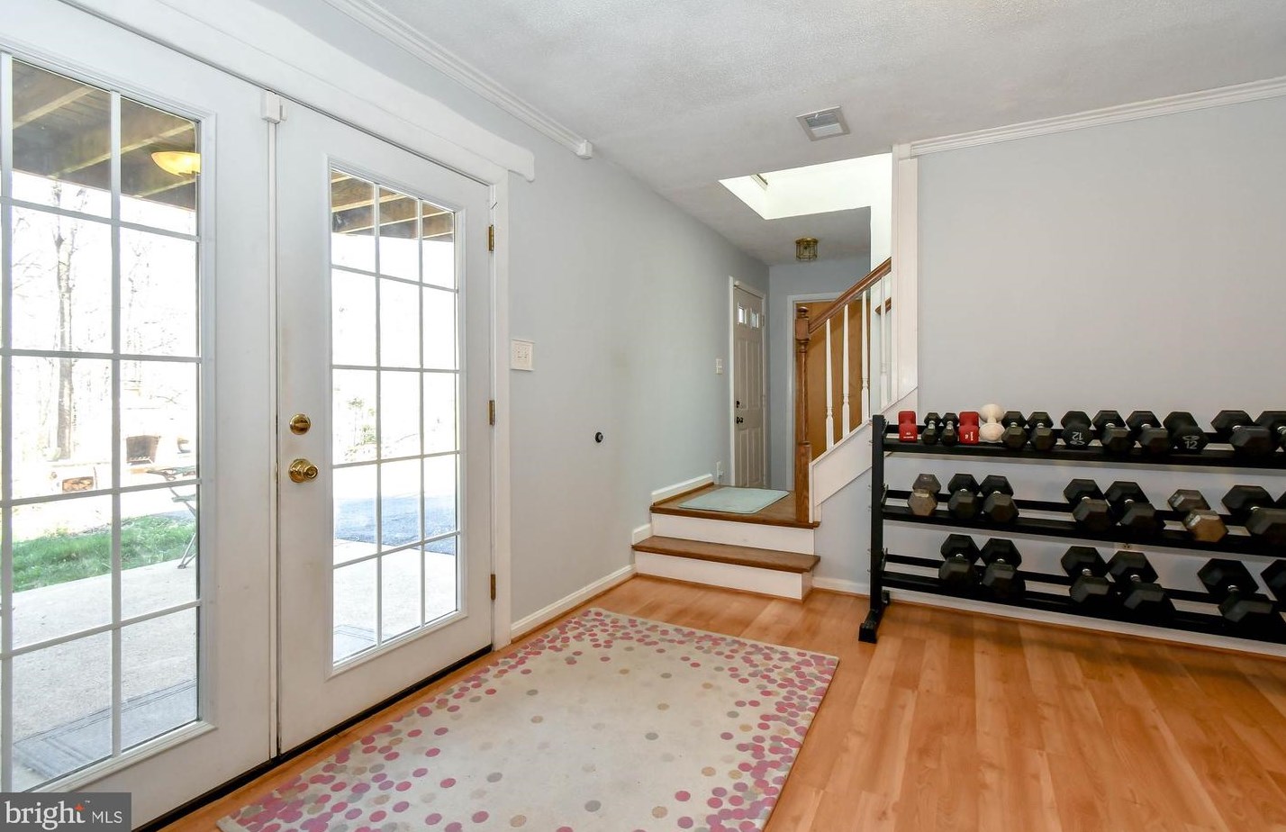 7201 Kings Arm Dr, Manassas VA  20112-3236 exterior