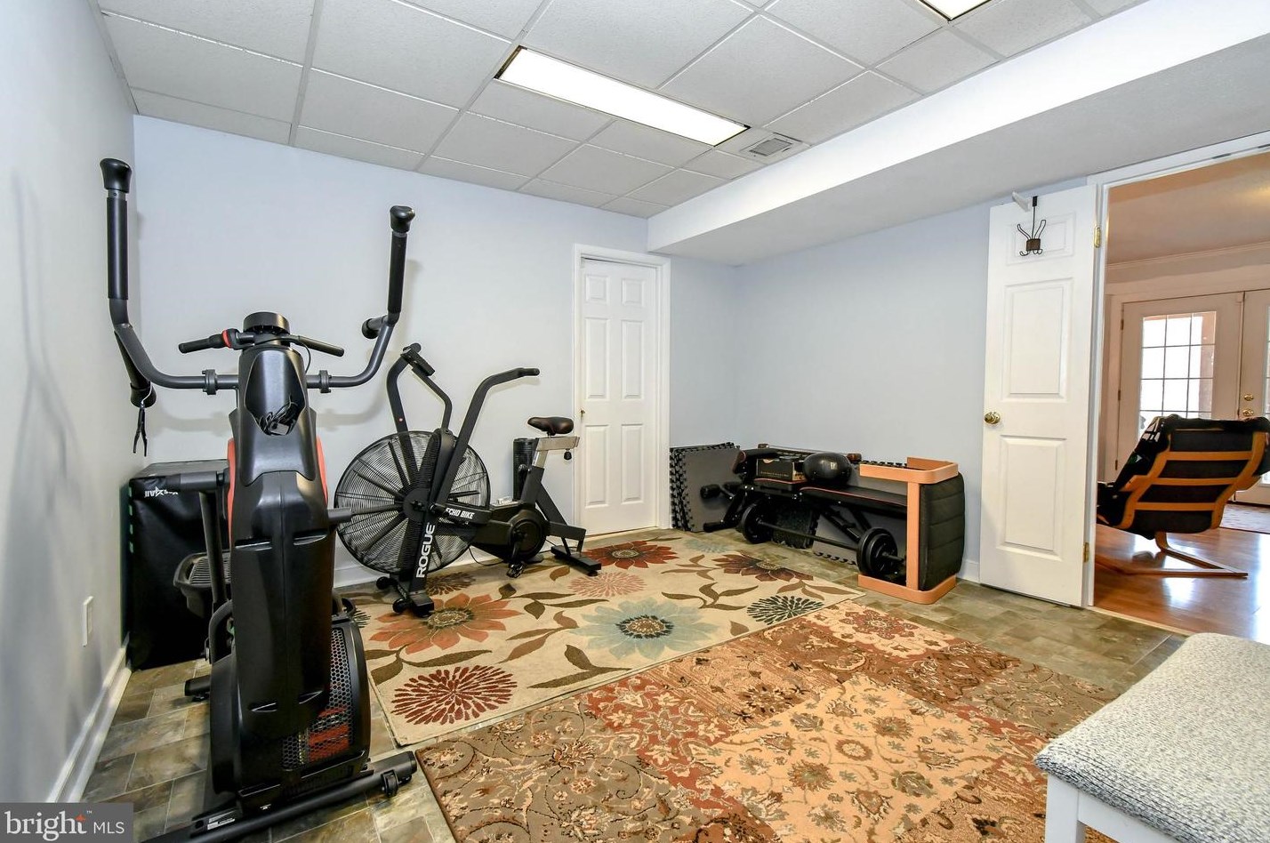 7201 Kings Arm Dr, Manassas VA  20112-3236 exterior