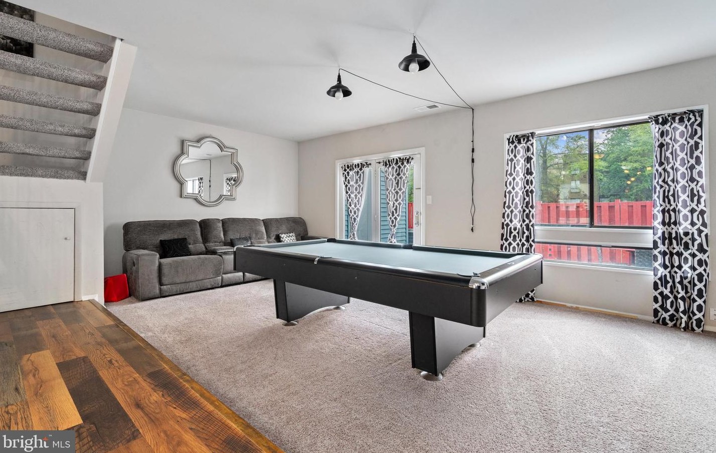 7514 Clemson Ct, Manassas VA  20109-7201 exterior
