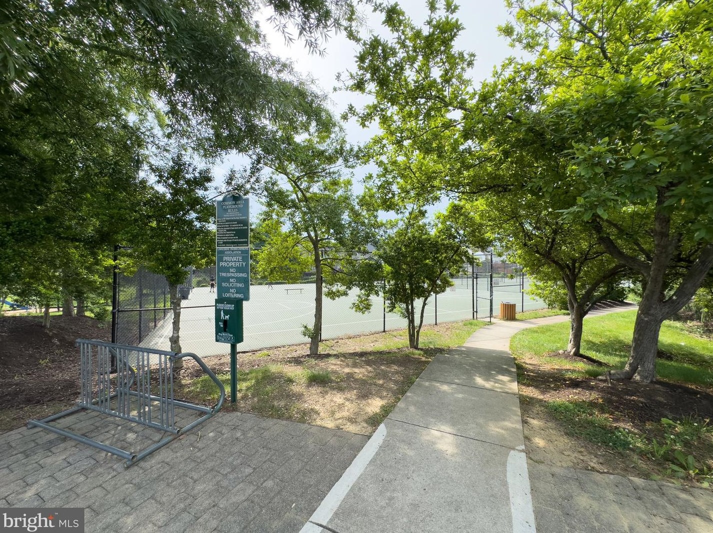 14174 Cuddy Loop, Woodbridge VA  22193-5919 exterior