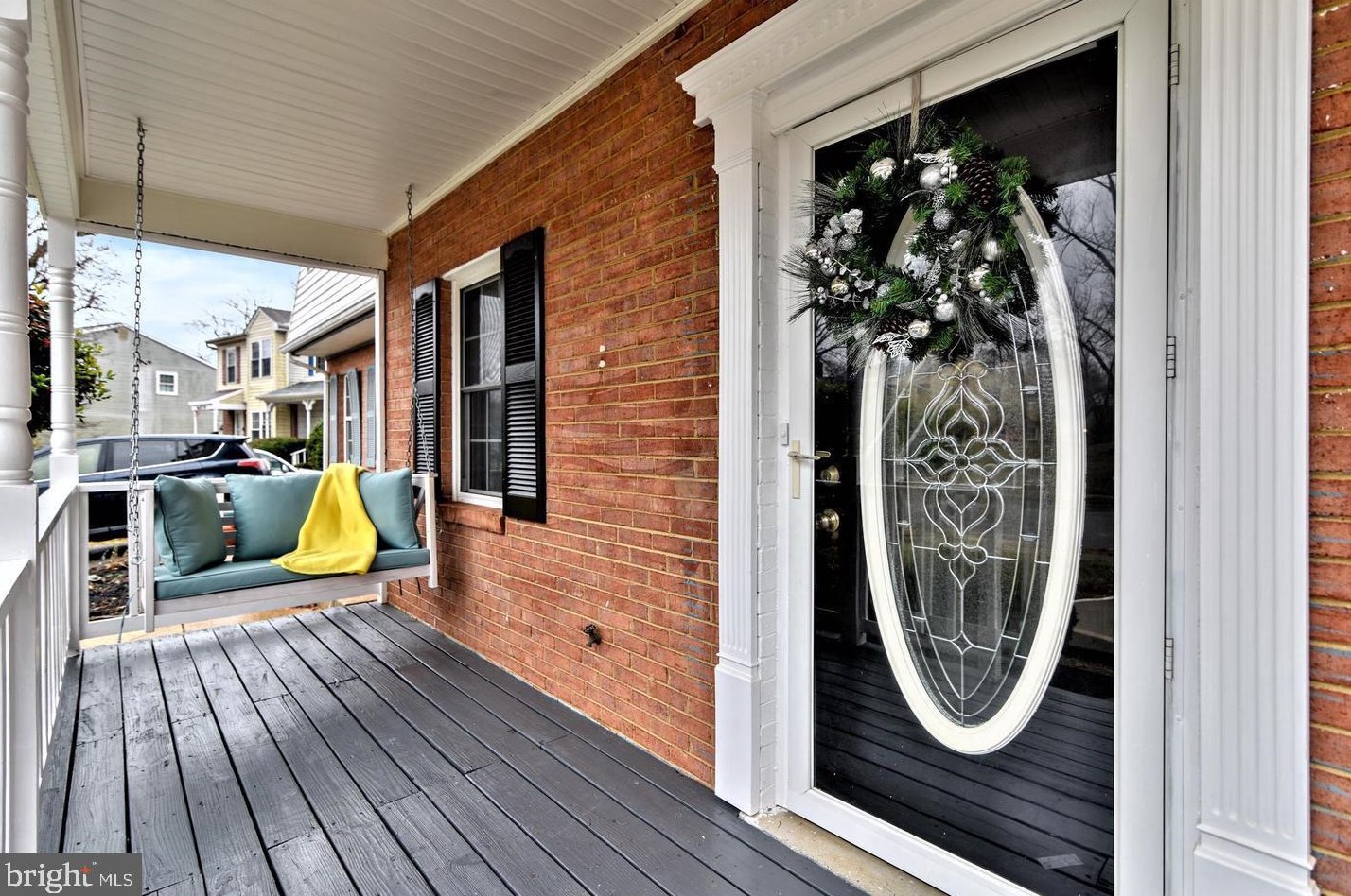 14124 Morrison Ct, Woodbridge VA  22193-4434 exterior