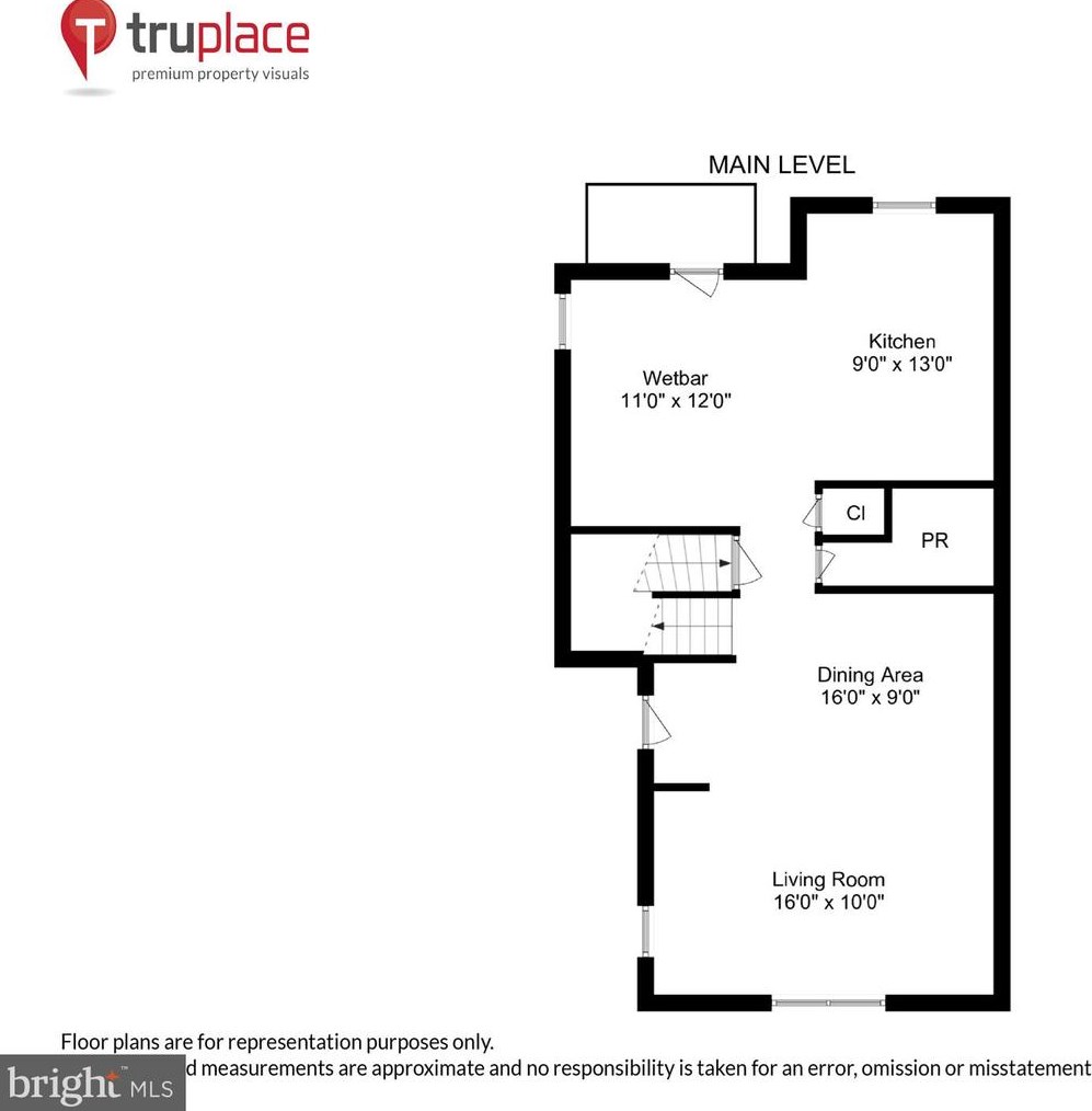 15243 Streamside Ct, Dumfries VA  22025-5201 exterior