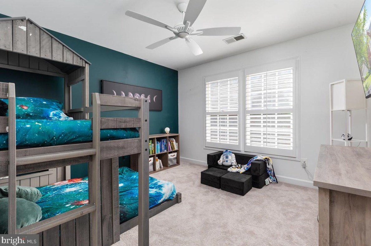 13191 Rettew Dr, Manassas VA 20112-7820 exterior