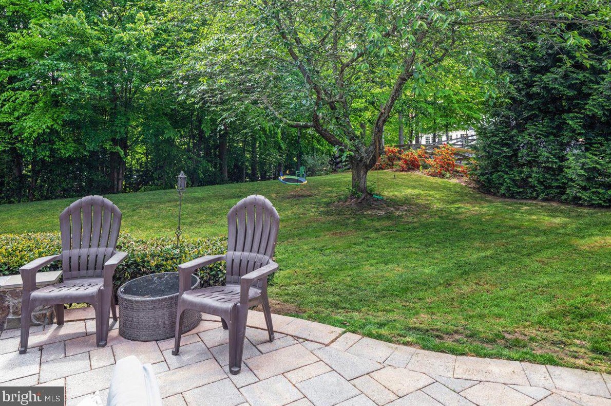 13191 Rettew Dr, Manassas VA 20112-7820 exterior