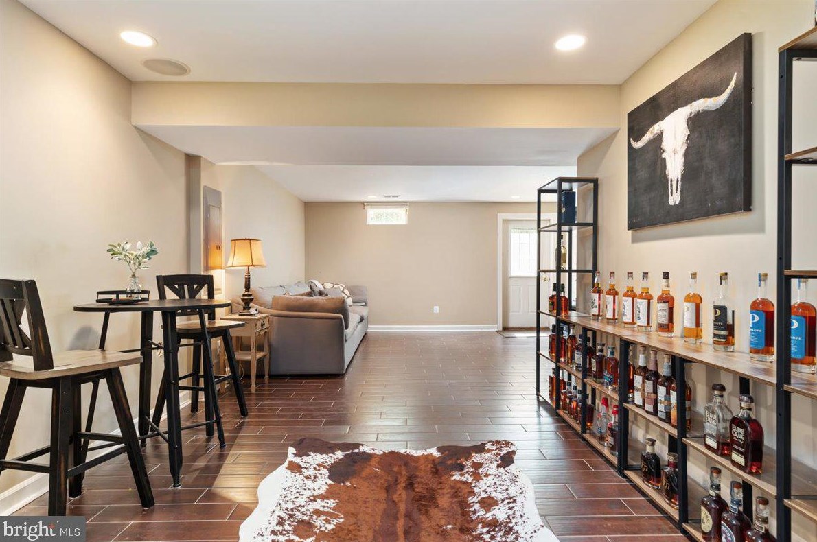 13191 Rettew Dr, Manassas VA 20112-7820 exterior